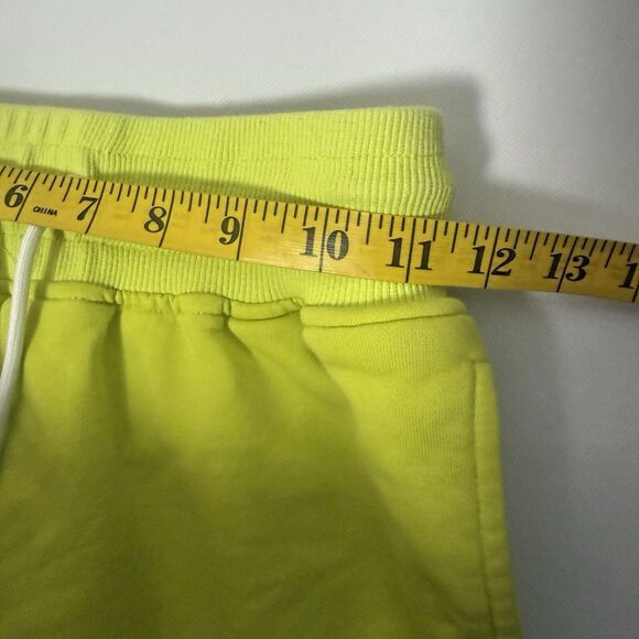 Squatwolf Joggers Womens Small Black Zip Pockets Drawstring Active Lead the Pack - Picture 7 of 9